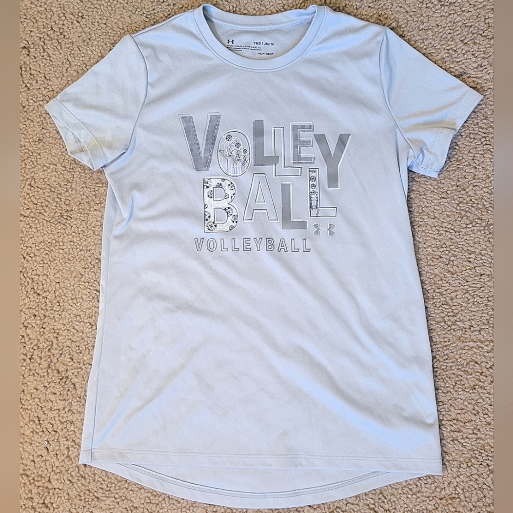Volleyball shirt